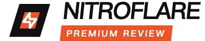 Nitroflare Premium Review